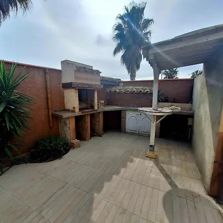 Ground Floor Courtyard And Non-shared Pool